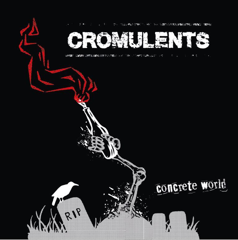 Release Image Cromulents - Concrete World