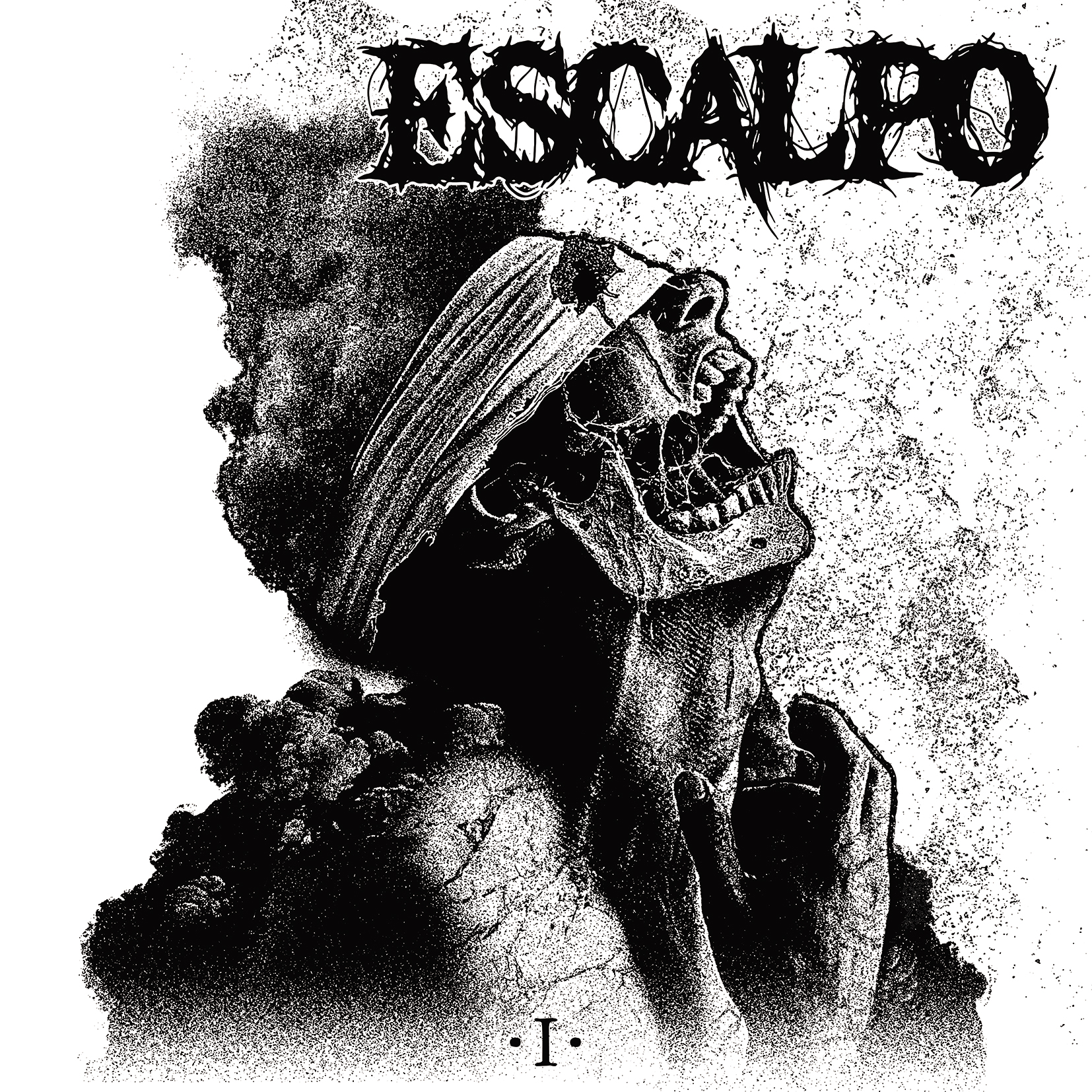 Release Image Escalpo - Unnus
