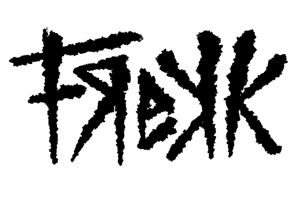 Frekk logo