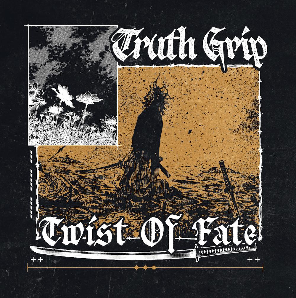 TRUTH GRIP