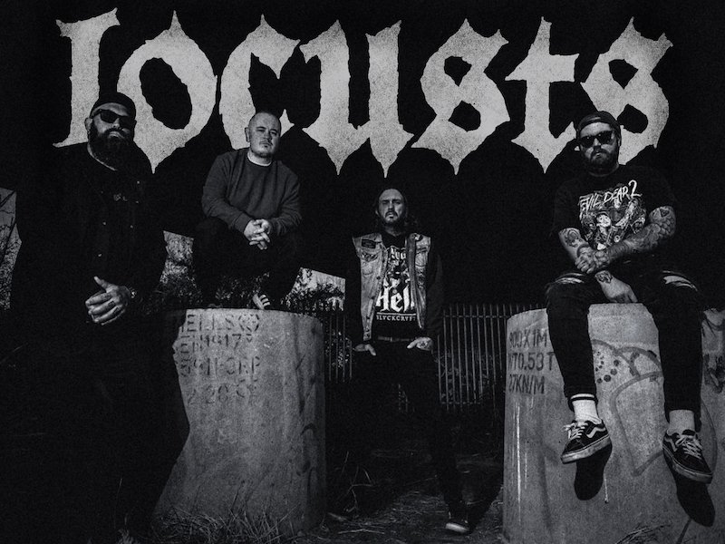 Locusts